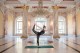 Yoga als Ganzjahresthema im Gasteinertal 