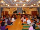 Tag der offenen Tür bei Yoga im täglichen Leben