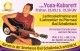 Yogaparty mit Kabarett Live Music | Bad Schallerbach