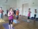 Sommer-Yogakurs mit „new teachers“ in 1060 Wien 