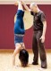 Yogalehrer-Ausbildung der ANANYA - Yogaakademie-Wien