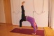 Begeisterung f Yoga teilen | Yogaportrait Gabriele Honauer