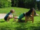 naturnah  -  Yogaretreat im Wal4tel   Do 2. - Sa 4.6.2011