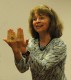 Sprache & Sprechen im Yogaunterricht | Christine Schönherr