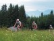 Mountainbiken und Yoga-Camp nur für Frauen