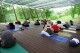 Yogaurlaub Insabina, Italien mit der Yogawerkstatt