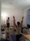 Senioren Yoga Weiterbildung Wien  