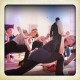 Yoga Weiterbildung in Wien und der Steiermark