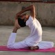 Yogaurlaub inmitten der Berge in Rohrmoos-Schladming