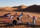 Glamping und Yogareisen in Marokko 