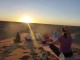 Yogitrip Yogarundreise und Visionssuche in der Wüste
