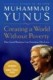 Yunus - ein finanzierbares Gesundheitssystem für alle