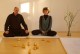 Zen-Steine-Meditationsspiel