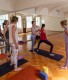 Modulares Forrest Yoga Foundation Teacher Training