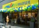 BioMaran neue Filiale in Wien