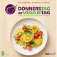 Donnerstag fleischloser Tag | Veggietag (mit Gewinnspiel)