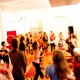Amazing Yoga Vienna feiert ersten Geburtstag
