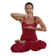 Einführungsworkshop Hormonyoga FR 25. Jan. 2013