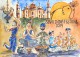 Seva India Festival: Indien in Wien zu Gast