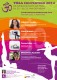 Internationale Yogaconvention Linz 23. - 25. Mai 2014