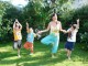 Kinderyogakurse ab 10. September in Wien 
