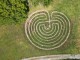 The Labyrinth - Easter Yoga Retreat in Italy