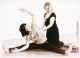 Little Yoga Room Urban Retreat mit Astrid & Carola