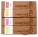 Lovechock..... gesunde Rohschokolade
