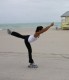 Yoga auf Rollen|Mobile Yoga™ Workouts mit Kristine Fondran