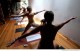 Nackt-Yoga | Trend in den USA | Erste Angebote in Berlin