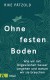 Buchtipp | Ohne festen Boden von Rike Pätzold