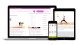 simply-yoga.at | Neues Online-Yogastudio mit Herz!