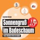 Yoga in der Badewanne - geht das?