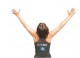 Soulfully T-Shirts und der Tag wird positiv