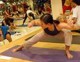 Yoga und die internationalen Sportartikelmarken