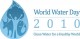 22. März 2010 | Internationaler Tag des Wassers