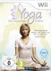 JoWooD bringt "Yoga" ein Konsolenspiel auf den Markt