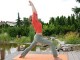Laufen und Yogaseminar in Waidhofen an der Ybbs