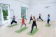 Täglich Yoga, viele Gastlehrer Haus Hirt, Miramonte Gastein