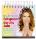 Mit Ursula Karven „Entspannt durchs Jahr“ (Gewinnspiel)
