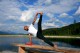 21-tägige Yogalehrerausbildung mit indischem Yogalehrer