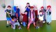 Workshop „Clown- und Zirkusyoga“ in Wien