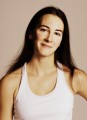 Yogaportrait - Forrest Yogalehrerin Mag. Alexandra Sagorz-Zimmerl