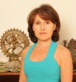 Yoga-Portrait Mag. Nina Steininger