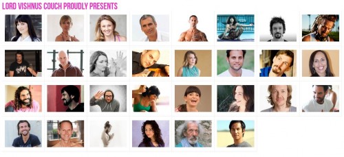 10. Yoga-Conference Germany | yogaguide news