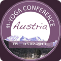 11 Yoga-Conference Austria Wels 2019 | yogaguide
