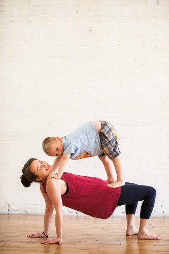 rainbow kidsyoga fortbildung im city yoga graz | yoga_guide