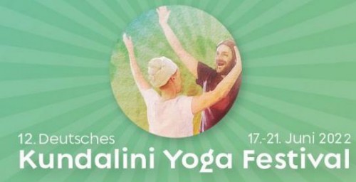 Kundalini Yoga Festival Oberlethe | yoga guide festivalguide