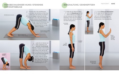 15 Minuten Yoga | yogaguide 