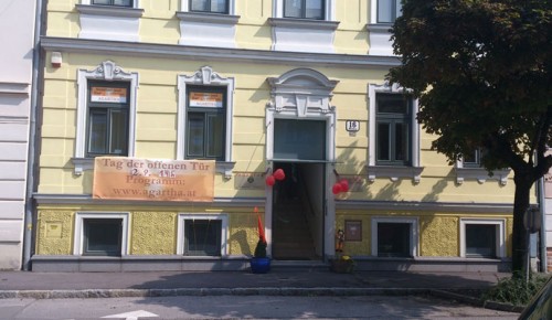 Tag der offenen Tür Agartha St Pölten | yogaguide Tag der offenen Tür Agartha St Pölten | yogaguide